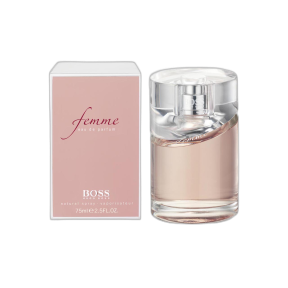 Boss Femme Parfémová voda 75ml