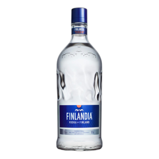 Finlandia 40% 1,75L