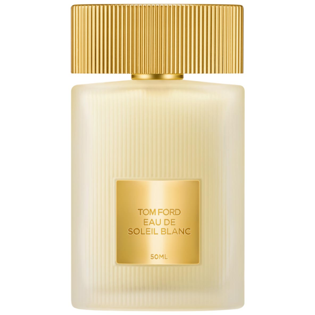 T.Ford Eau De Soleil Blanc Eau de Toilette 50ml