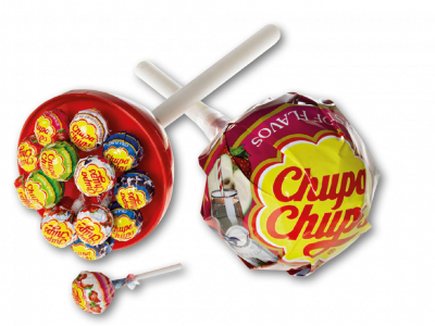 Chupa Chups Mega - 180g