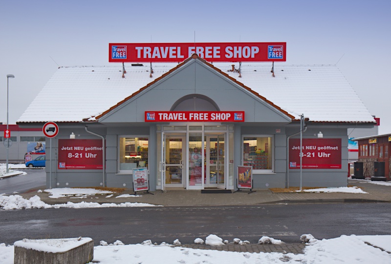 Travel FREE Shop Aš 2 - Selb 2